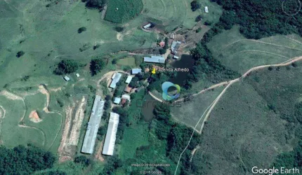 Fazenda São José do Rio Pardo à venda por R$ 5.500.000 - Área Rural - São José do Rio Pardo/SP