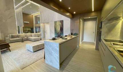 Hype Residence - Jardim Botânico