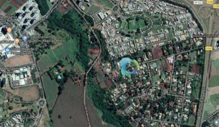 Área à venda no condominio quinta da alvorada, 32.575,56m² por R$ 8.000.000 - Condomínio Quinta da Alvorada - Ribeirão Preto/SP