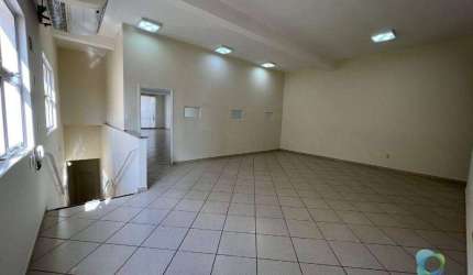 Salão para alugar, 200 m² por R$ 5.900/mês - Alto da Boa Vista - Ribeirão Preto/SP