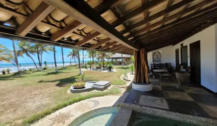 Casa - Padrão, para Temporada em Ilhéus/BA