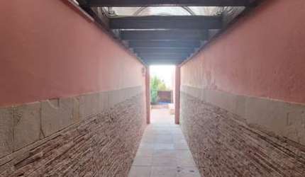 Casa - Sobrado Padrão, para Venda em Ilhéus/BA