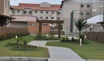Apartamento - Padrão, para Venda em Ilhéus/BA