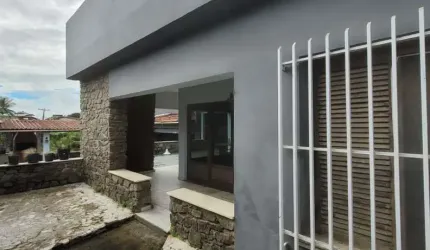 Casa - Padrão, para Venda em Itabuna/BA