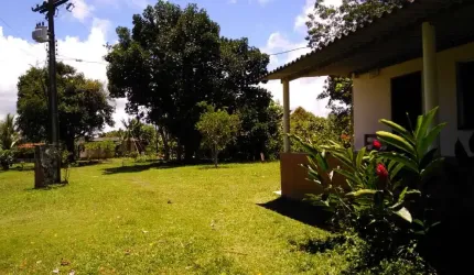 Rural - Chácara, para Venda em Ilhéus/BA