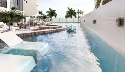 Apartamento - Padrão, para Venda em Ilhéus/BA