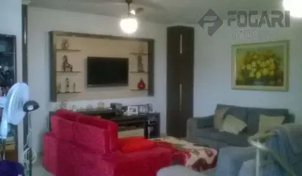 Apartamento - VILLA BELLA RESIDENCE Nossa Senhora de Lourdes