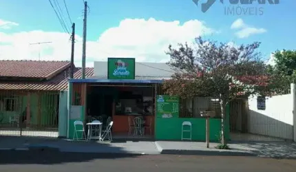 Comercial - Negócio Aragarça