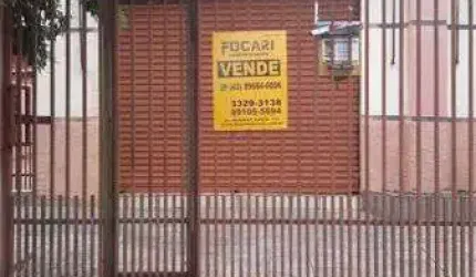 Comercial - Salão comercial Jardim Silvino