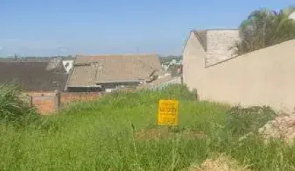 Terreno - Em rua Parque Leblon