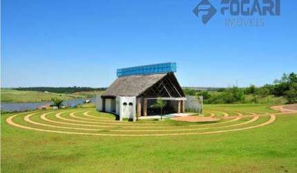 Terreno - ECOVILLAS DO LAGO Centro