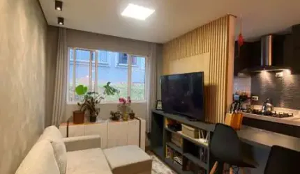 IMPECÁVEL APARTAMENTO TERRA DE SANTA CRUZ CAMBÉ