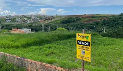 LOTES RESIDENCIAL TENERIFFE