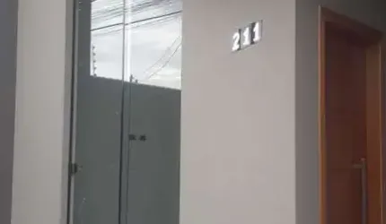 jardim Sao Paulo -3 q 1 suite