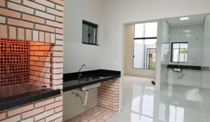 EXCELENTE IMÓVEL NOVO EM REGIÃO PRIVILEGIADA DE LONDRINA