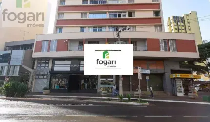 Condomínio Edifício Cinzia