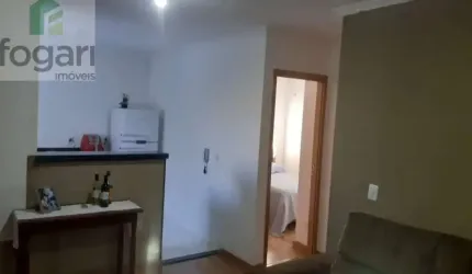 ÓTIMO APARTAMENTO CONDOMÍNIO PARQUE LISBOA
