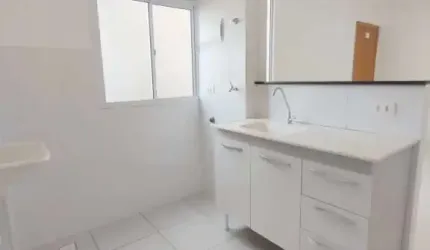 OPORTUNIDADE DE PRIMEIRO IMÓVEL COM ÓTIMO CUSTO BENEFÍCIO