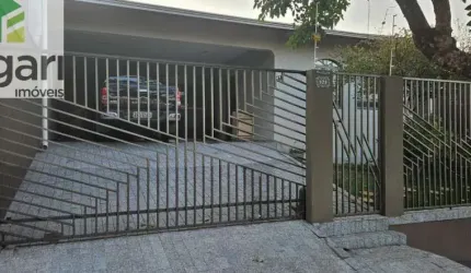 Casa no Jardim Califórnia