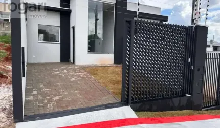 Encontre o seu novo lar ao Lado do Parque Tauá!
