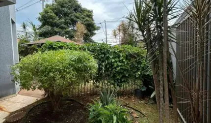 Lindo sobrado disponível para locação no Jd. California
