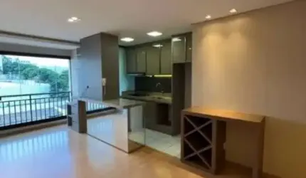 Lindo apto para locação no Terra Bonita!