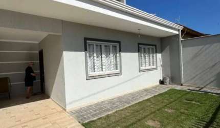 SOBRADO PARA TODA A FAMÍLIA ZONA LESTE DE LONDRINA PRÓX AV ROBERT KOCH
