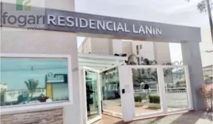 Residencial Lanin