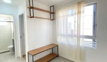 Apartamento Para Locação London Park Londrina