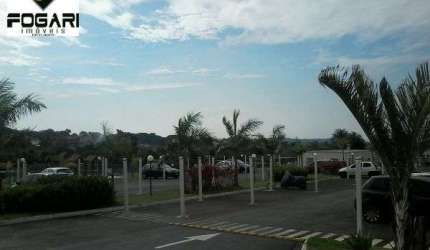 Apartamento - RESIDENCIAL SPAZIO LOTUS Jardim Nações Unidas