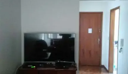 Apartamento - EDIFICIO DEBORA Nossa Senhora de Lourdes
