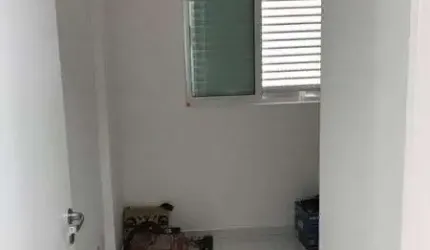 Apartamento - Residencial Conquista Paes Leme Jardim América