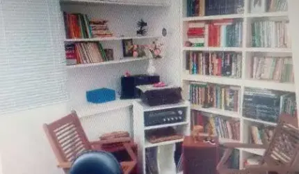 Apartamento - Edificio Ipiranga Jardim América
