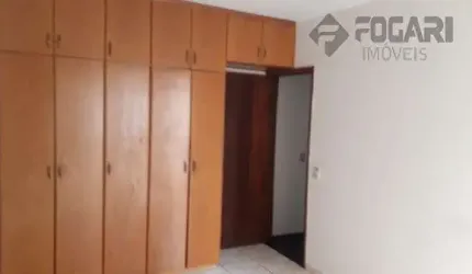 Apartamento - EDIFÍCIO DO CARMO ver no mapaRUA ESPIRITO SANTO , 999 CENTRO - LONDRINA - PR Centro