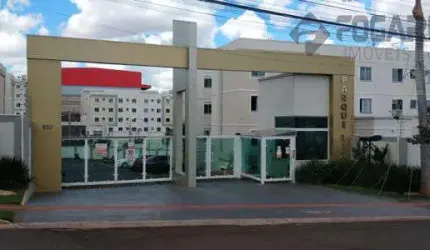 Apartamento - Parque Liz Jardim Ana Eliza