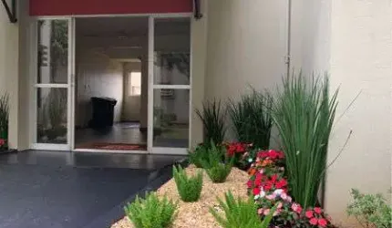 Apartamento - parque universitario ll Alto da Colina