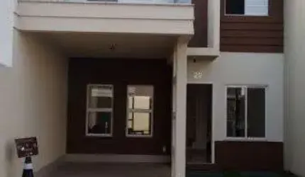 Casa - RECANTO DOS PIONEIROS Jardim Pioneiros