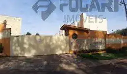 Casa - Residencial Graciosa Vale dos Tucanos