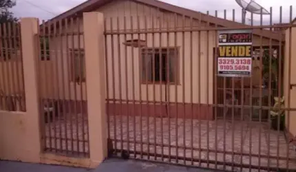 Casa - Térrea Ideal