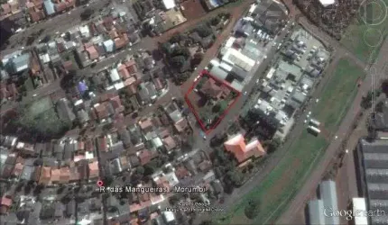Casa - Térrea Jardim Morumbi