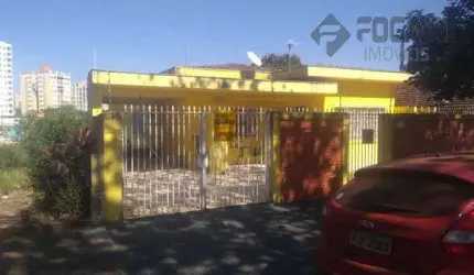 Casa - Térrea Boa Vista