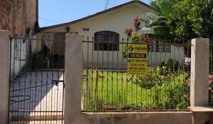 Casa - Térrea Ernani de Moura Lima