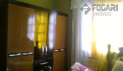 Casa - Assobradada Santa Mônica