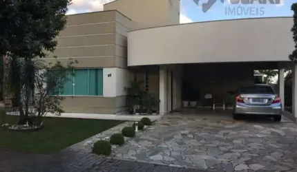 Casa - CONDOMINIO HAVANA Operária