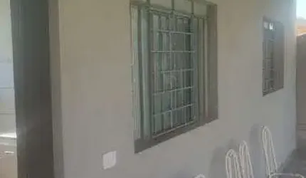 Casa - Térrea Jardim Monte Sinai