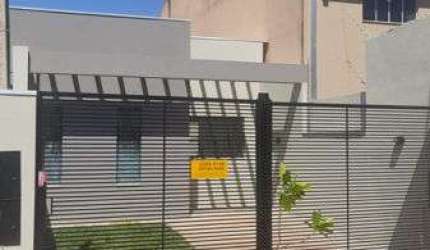 Casa - Térrea Aragarça