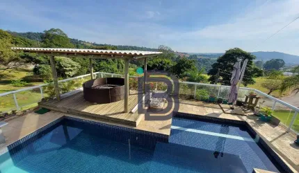 Casa a venda no Condomínio Residencial dos Lagos