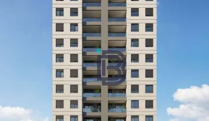 Apartamento com 3 dormitórios à venda, 74 m² por R$ 650.324,95 - Recanto Quarto Centenário - Jundiaí/SP