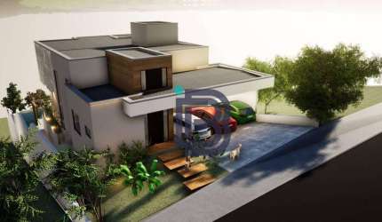 Luxuosa Residência à Venda no Bosque do Horto - Viva o Sonho!