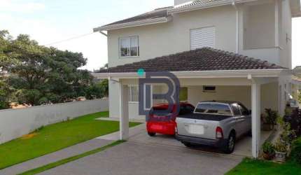 Vende Casa Condomínio Ipês Malota